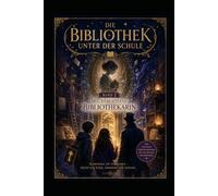 Die Bibliothek unter der Schule: Band 2