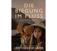 Die Biegung Im Fluss: A Bend In The River, German Edition: 5 (The Revolution Sagas)