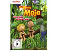 Die Biene Maja 19 : Die Wiese gehört mir – DVD – LEONINE