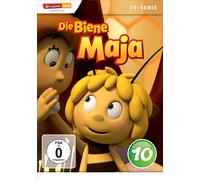 DIE BIENE MAJA 3D-DVD 10 (CGI) DVD NEUF