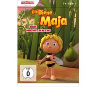 Die Biene Maja – Various – DVD 3D – Import – LEONINE – 20