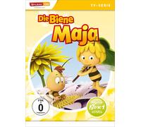 Die Biene Maja - Box 1, Folge 01-20 (DVD)