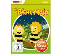 Die Biene Maja - Box 2 (DVD)