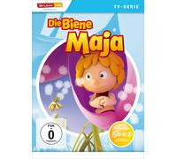 Die Biene Maja - Box 2, Folge 21-39 (DVD)