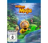Die Biene Maja - Das geheime Königreich BD (Blu-ray)