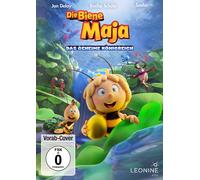 Die Biene Maja – Das geheime Königreich – DVD – LEONINE