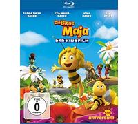 Die Biene Maja - Der Kinofilm (Blu-ray)