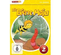 Die Biene Maja - DVD 02 (DVD)