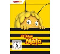 Die Biene Maja – Coffret DVD Édition spéciale (CGI) – Import – LEONINE