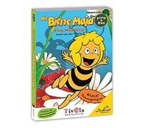 Die Biene Maja - Flieg Maja, flieg! [Import allemand]