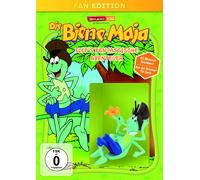 Die Biene Maja – Flip's fantastische Abenteuer – DVD – Édition fan avec figurine