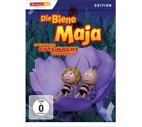 Die Biene Maja – Ihre schönsten Gute Nacht Geschichten – DVD – Sony
