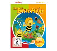 DIE BIENE MAJA (KLASSIK)-TV-SERIEN KOMPLETTBOX [ - VARIOUS 16 DVD NEUF