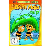 Die Biene Maja-Teil 17-Warner Kids Edition [Import]