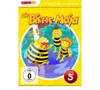 Die Biene Maja - Teil 5/Episoden 27-33