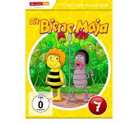 Die Biene Maja-Teil 7/Episoden 40-46 [Import]