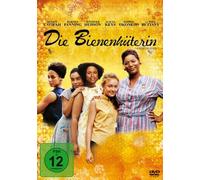 Die Bienenhüterin