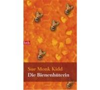 Die Bienenhüterin Kidd, Sue Monk (Auteur)