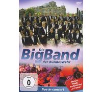 Die Big Band der Bundeswehr-Live in Concert [Import]