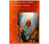 Die Bilder Der Bibel Von Sieger Köder