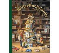 Die BilderBuchBande feiert Weihnachten