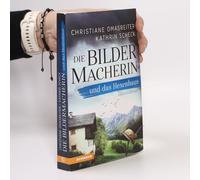 Die Bildermacherin Und Das Hexenhaus