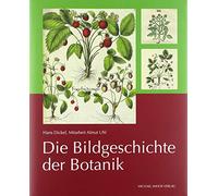 Die Bildgeschichte der Botanik - Pflanzendarstellungen aus vier Jahrhunderten in der Sammlung Dr. Christoph Jacob Trew (1695 1769)