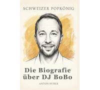 Die Biografie über DJ BoBo: Schweizer Popkönig