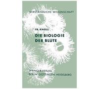 Die Biologie Der Blüte