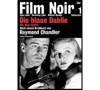 Die Blaue Dahlie-Film Noir Collection 1 [Import]