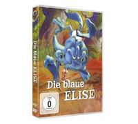 Die blaue Elise (The Ant and the Aardvark) - Alle 17 Episoden (unzensiert und erstmals vollständig synchronisiert) - Bekannt aus der Fernsehserie „Der rosa- rote Panther“