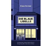 Die Blaue Libelle