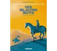 Die Blauen Boys