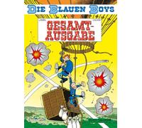 Die Blauen Boys Gesamtausgabe 4