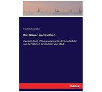 Die Blauen Und Gelben