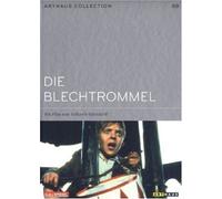 Die Blechtrommel