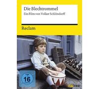 Die Blechtrommel