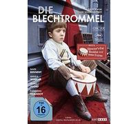 Die Blechtrommel-Collector's Edition-Digital Remastered [Import]