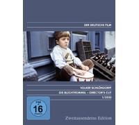 Die Blechtrommel (Director's Cut)