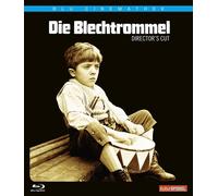 DIE BLECHTROMMEL/DIRECTOR'S CUT - BENNENT,DAVID/ADORF,MARIO BLU-RAY NEUF