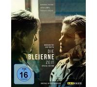 Die bleierne Zeit (Digital restauriert in 4K Ultra-HD) [Blu-ray]