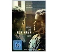 Die bleierne Zeit – Lampe Jutta, Sukowa Barbara, Vogler – DVD – Digital Remastered