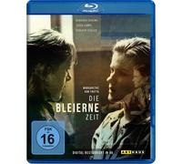 Die bleierne Zeit – Lampe, Jutta Sukowa, Barbara Vogler, Rüdiger – Blu-ray – Édition spéciale