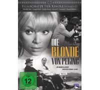 Die Blonde von Peking (DVD)