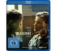 DIE/BLU-RAY BLEIERNE ZEIT - JUTTA LAMPE,BARBARA SUKOWA, BLU-RAY NEUF