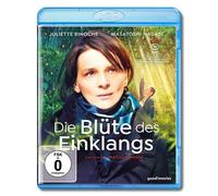 Die Blüte des Einklangs – Juliette Binoche – Blu-ray