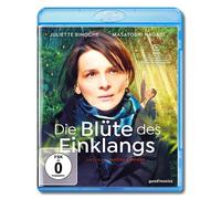 Binoche,Juliette - Die Blüte des Einklangs [Blu-ray]