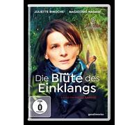 Die Blüte des Einklangs – Juliette Binoche – DVD – 375 Media