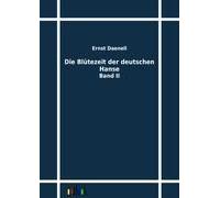 Die Blütezeit Der Deutschen Hanse