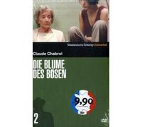 Die Blume Des Bösen